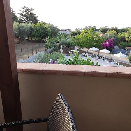 B & B Korello Gasponi Exterior foto