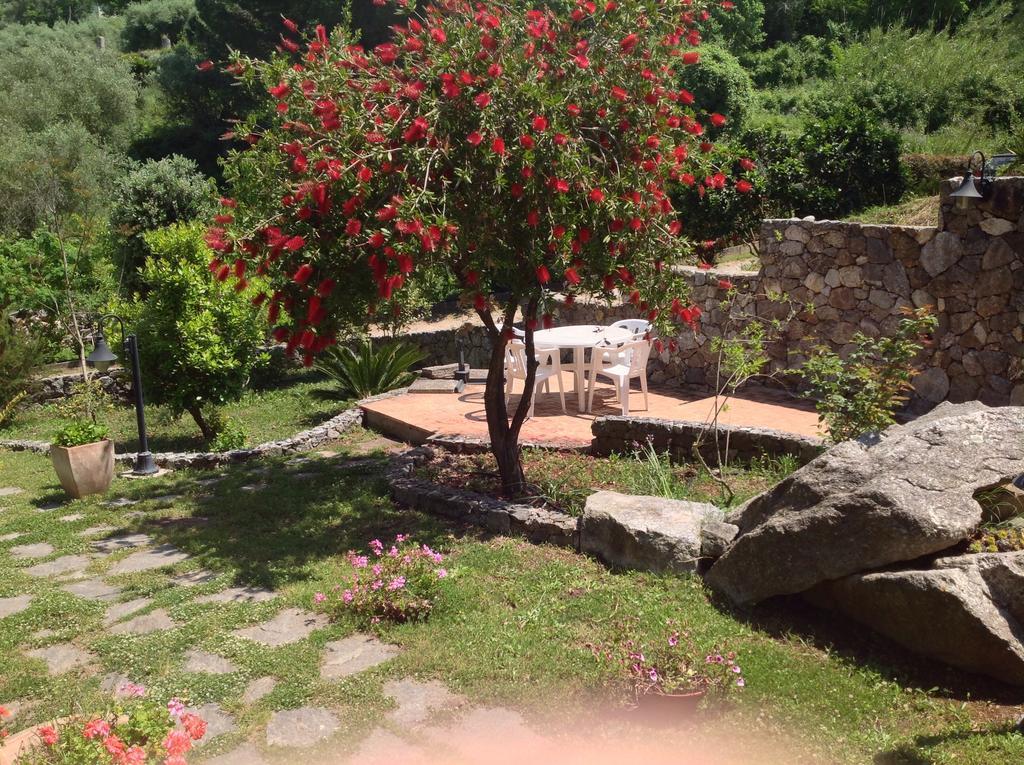 B & B Korello Gasponi Exterior foto