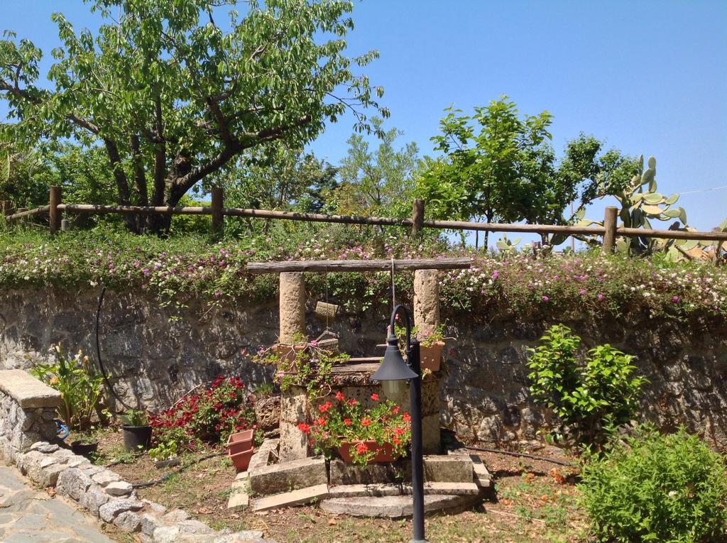 B & B Korello Gasponi Exterior foto