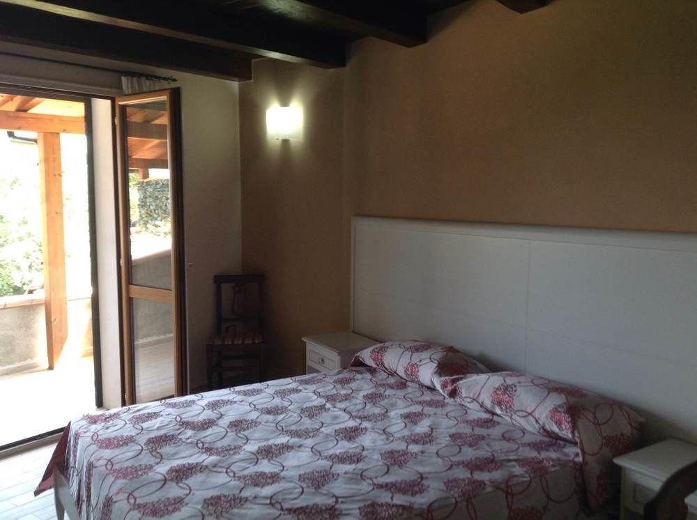 B & B Korello Gasponi Exterior foto