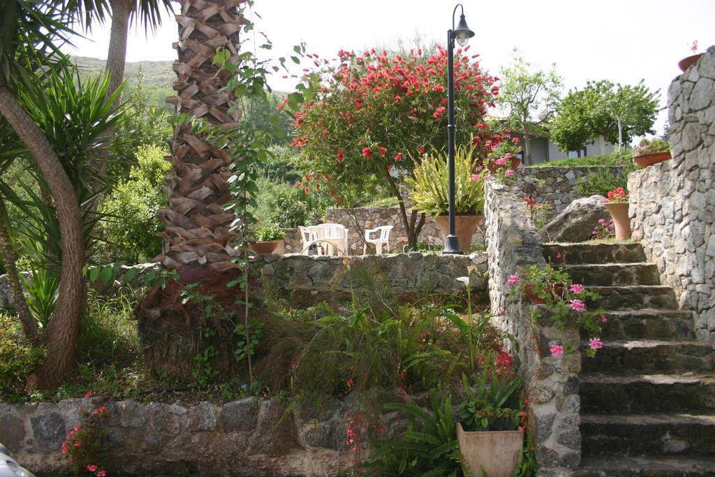 B & B Korello Gasponi Exterior foto