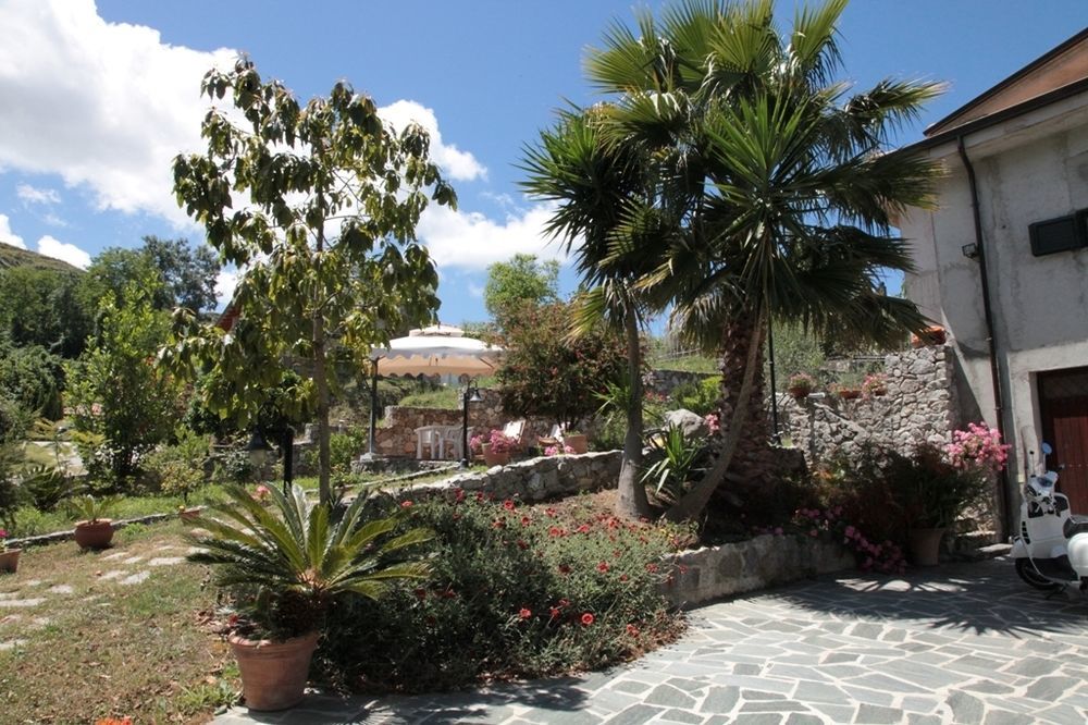 B & B Korello Gasponi Exterior foto