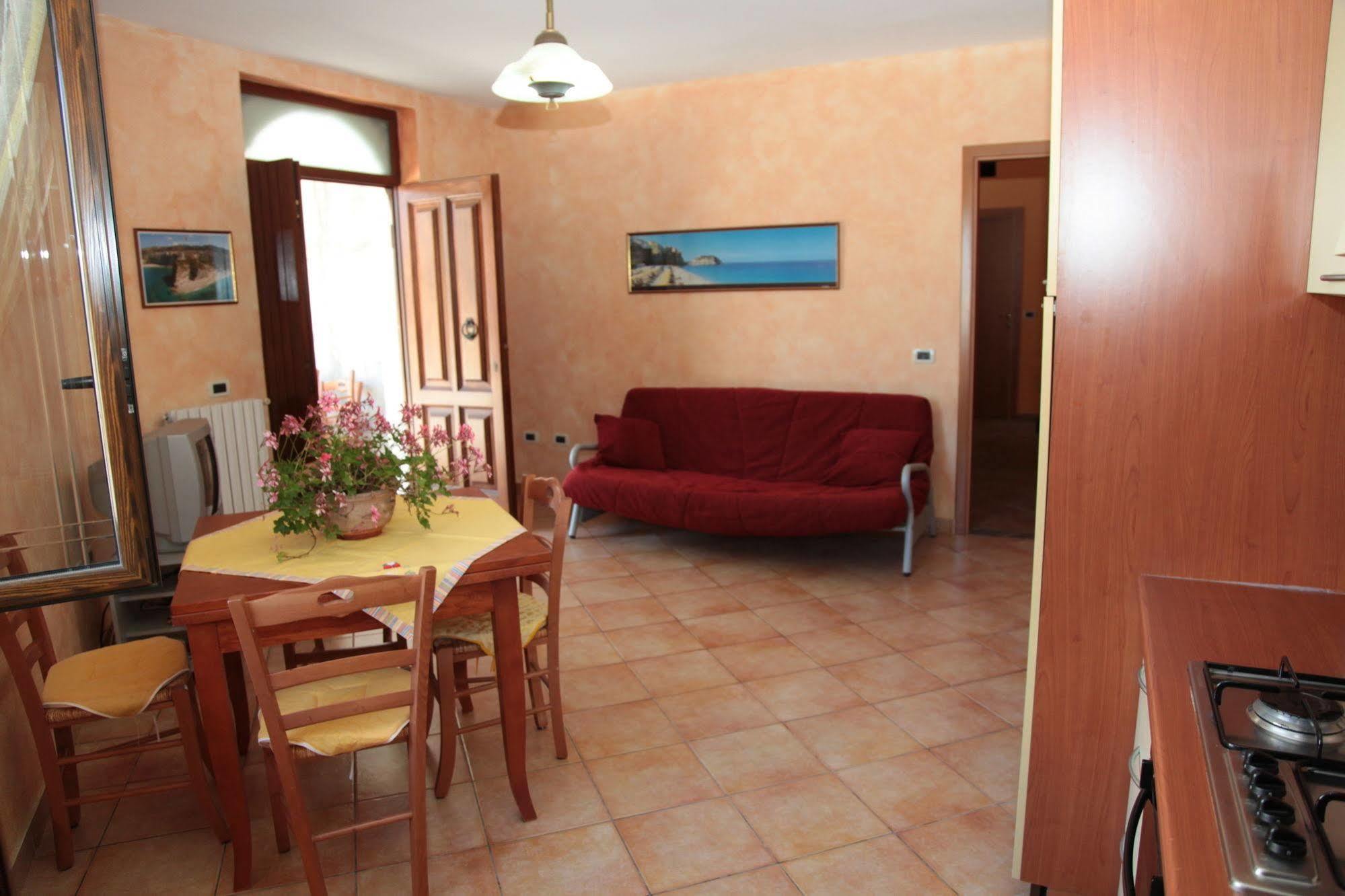 B & B Korello Gasponi Exterior foto