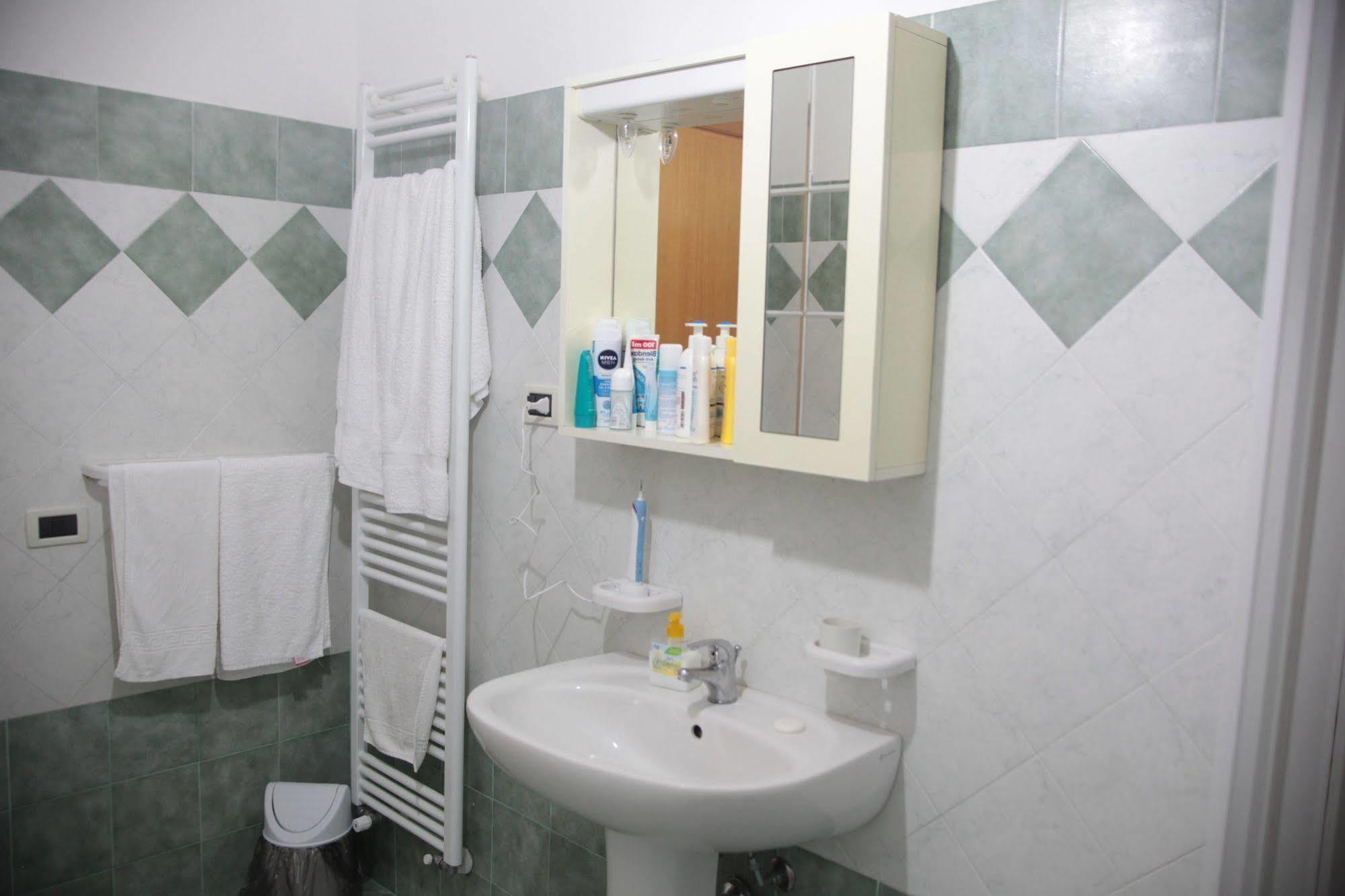 B & B Korello Gasponi Exterior foto