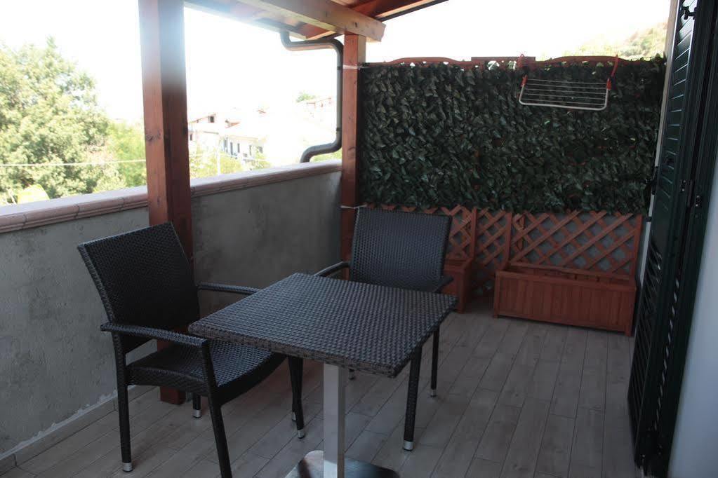 B & B Korello Gasponi Exterior foto