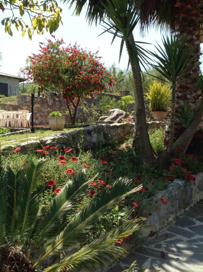 B & B Korello Gasponi Exterior foto
